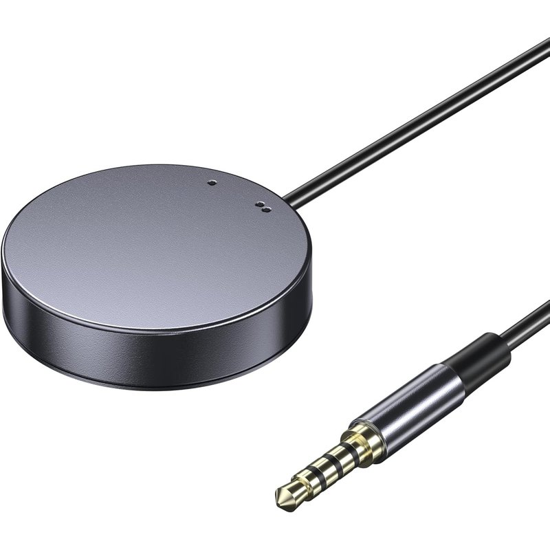 Av Access Bouton De Commutation À Distance Pour Idock C20/D23 Avec Indicateurs Led Et Câble Long, Extension De 1,2 M Pour Commutateur De Périphérique Sans Efforts Exb01