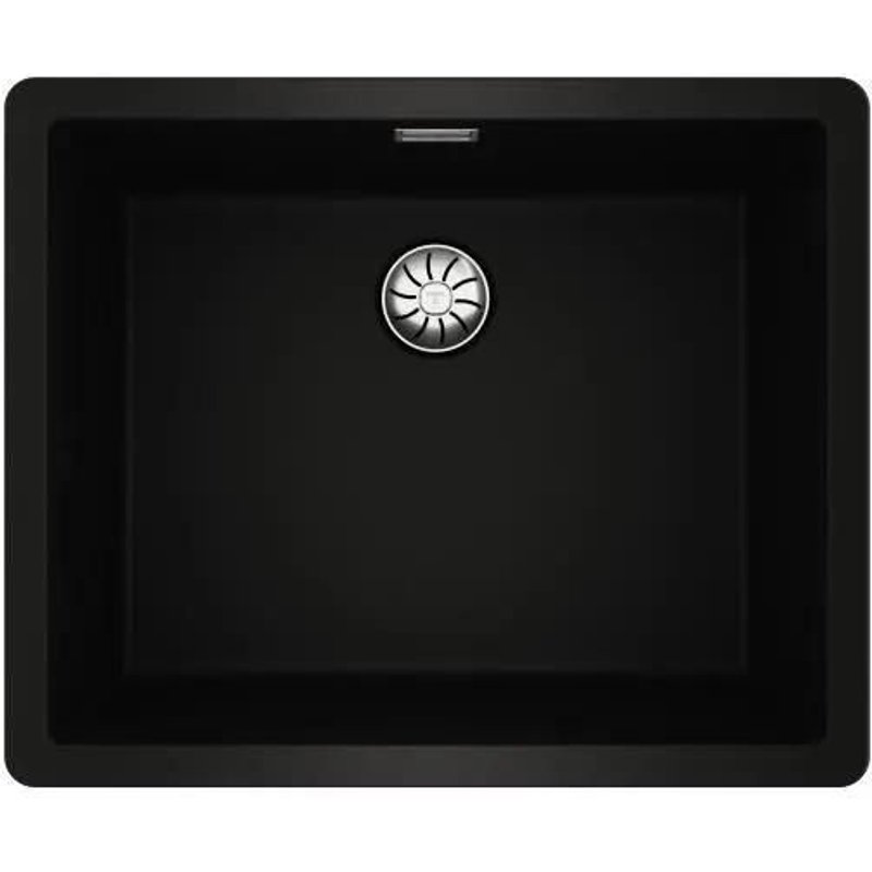 Évier - TEKA - Radea R10 - Double installation - Tégranite - 50 cm de largeur