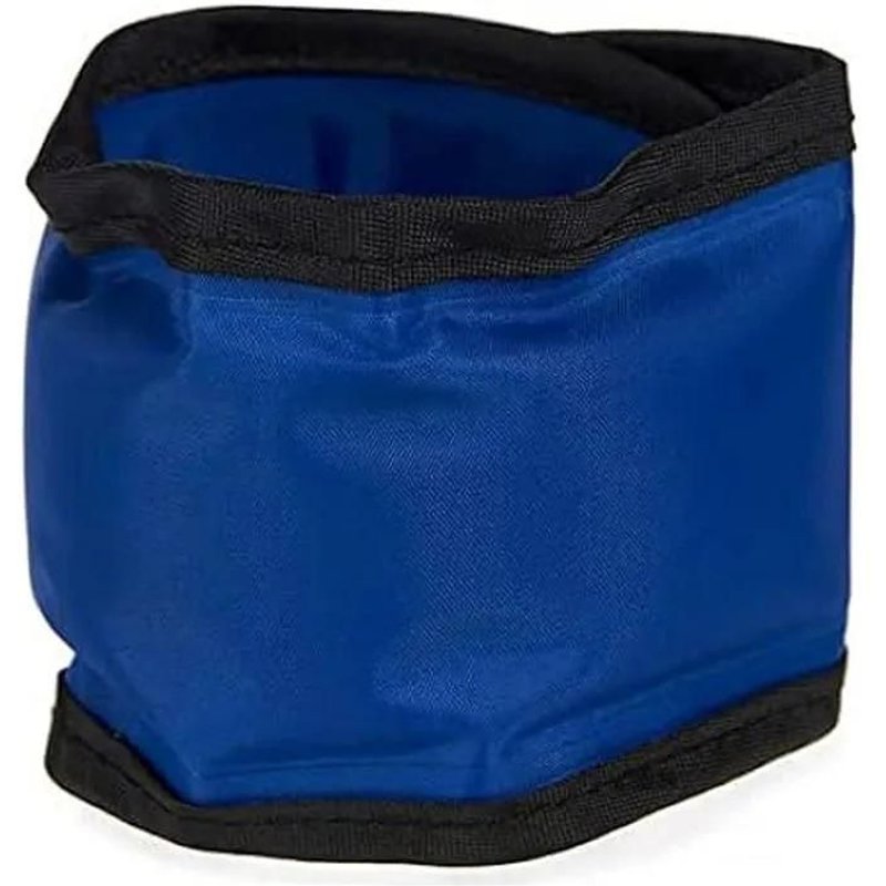 Collier Pour Animal - Mascow - Hondenhalsband - Multicolore - 25 X 6 X 1 Cm - Noir