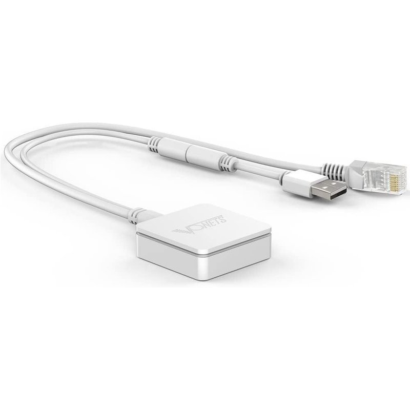 300 Mini Portable Router/WiFi Repeater Potent/WiFi Bridge 3 in One, Individual Frequency 300Mbps 2.4GHz, 1 WAN Port and 1 LAN Port, to Satisfy A Variety of Applications