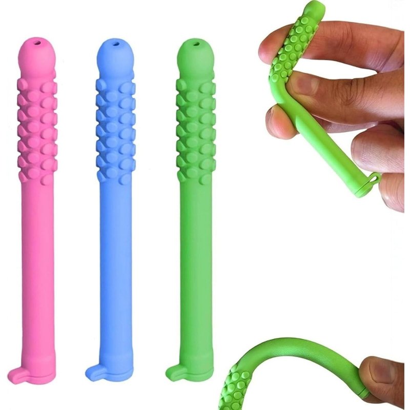 Lot De 3 Bâtonnets De Menthol Chewable Breathers Pour Chiens Et Chats - Saveurs - Idéal Pour Le Nettoyage Et L'apaisement Des Dents