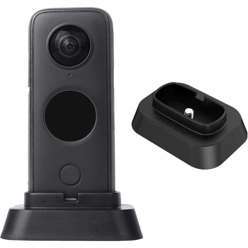 Support Stable de Bureau pour Appareil Photo panoramique Insta360 One X2