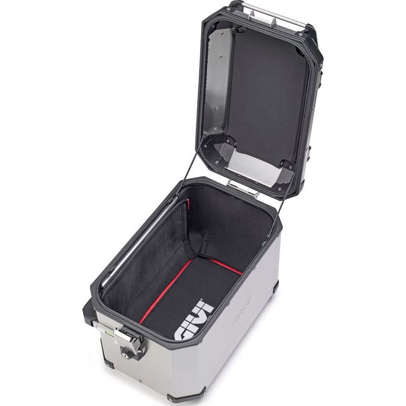 Revêtement intérieur Givi pour valise Trekker Outback 48 Litres