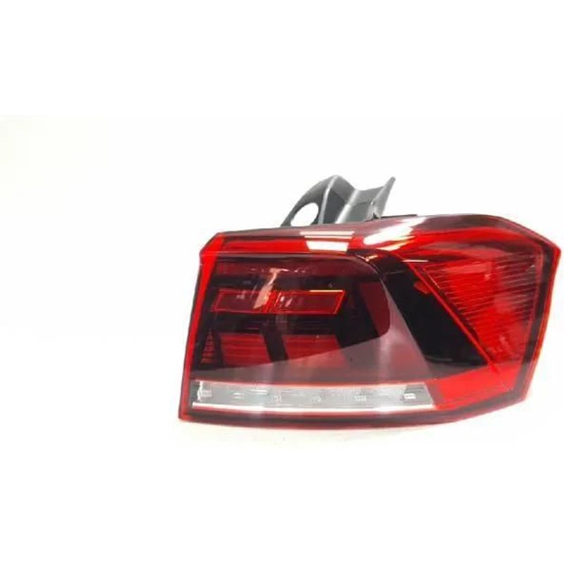 Feu Arrière Droit Pour Volkswagen Passat Variant Cb5 R-Line (2020 - 2024) 3g9945096f Mocep1361856