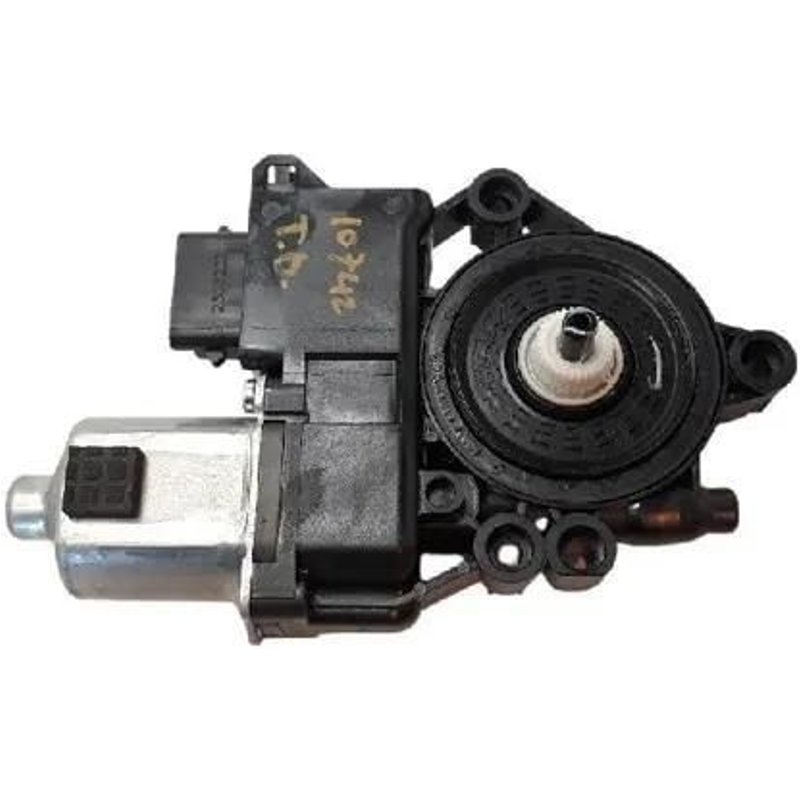 Moteur Lève-Glace Arrière Droit Pour Kia Xceed 14 Tgdi Cat (2019 - ... ) 83460j7020 Mocep1132035