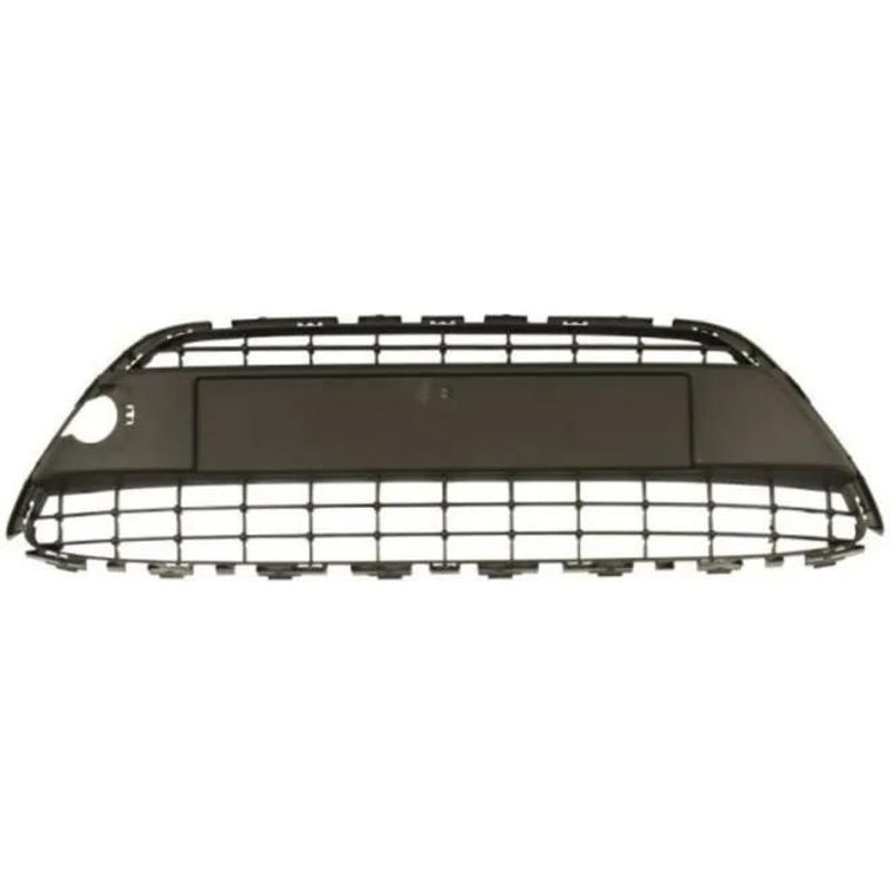 Grille Pare-Choc Avant Pour Ford Fiesta Cb1 (2008 - 2013) 1532213 Fd3442110 Mocep1270718