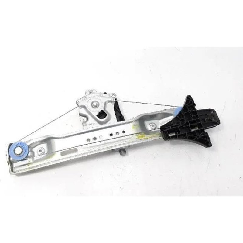 Mécanisme Lève Vitre Arrière Gauche Pour Chevrolet Malibu 20 Diesel Cat (2012 - ... ) 13241003 Mocep1050771