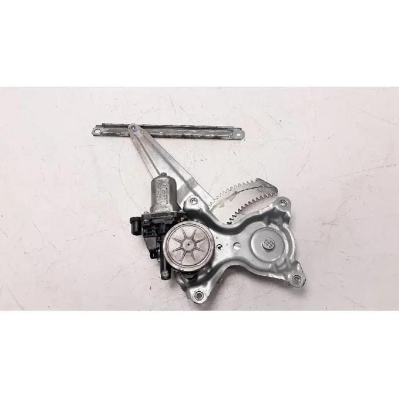 Mécanisme Lève Vitre Arrière Gauche Pour Mitsubishi Space Star A00 12 (2013 - ... ) 5713a324 Mocep1048887