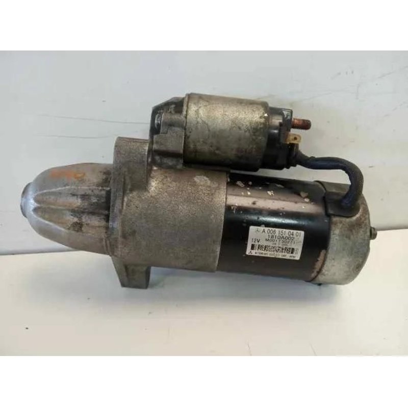 Démarreur Pour Smart Forfour Cdi 70kw (2004 - 2006) A0061510401 S71272 Mocep694912