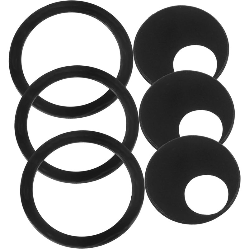 3 Pièces Cache Caméra Téléphone Glissant Protection Webcam Confidentialité Adhésive Couverture Objectif Pratique pour Smartphones