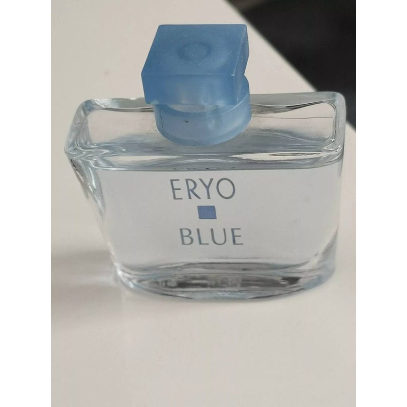 Parfum Miniature Eryo Blue Homme De Yves Rocher Sb