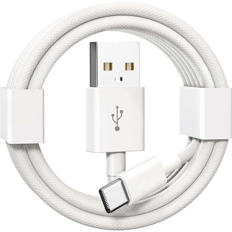 Cable iPhone 16 Pro cable usb usbc câble CarPlay iPhone 16 chargeur pour voiture 1m nylon tressé charge compatible avec iPhone 16e 15 Plus Pro Max,iPad Pro Air,Android auto,Galaxy S24 S23