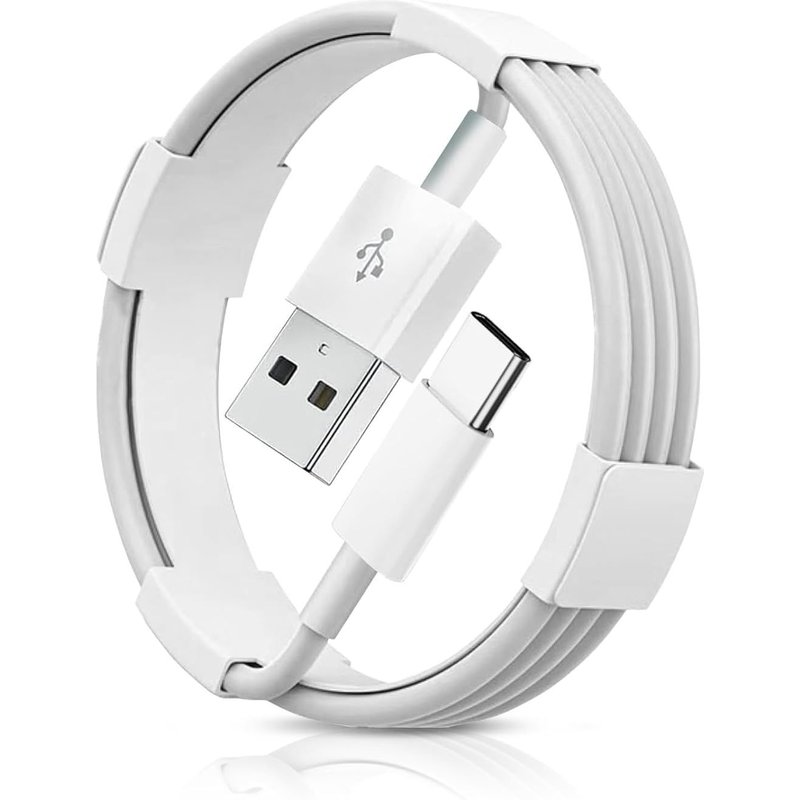 Carplay USB A to USB C Cable for iPhone 16E 16 iPhone 15 Pro Max Car Charger iPhone 16E 15, iPhone 15 Carplay Cable for iPhone 15 Pro Plus, iPad USB C Cable iPad 10th Air 5 4th Mini 6th