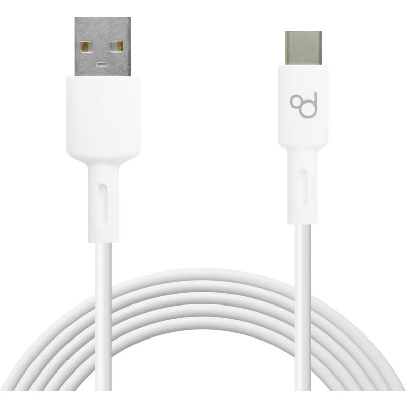 USB C Fast Charging, USB C Fast Charger, USB C Cable, USB-C Charger, Type-C, 1 m 6A 148BA Charging and Data Cord for Phones, Smartphones, Tablets