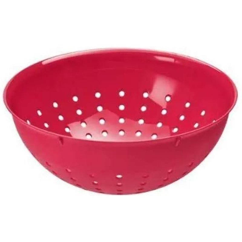 Koziol Palsby M Colapasta 20 Cm Lampone Accessori Cucina Tavola