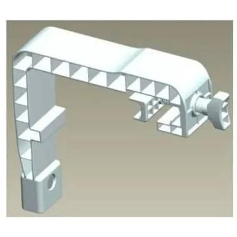 INTEX 11153 RICAMBIO GANCIO SKIMMER PER PISCINA SEQUOIA PISCINE