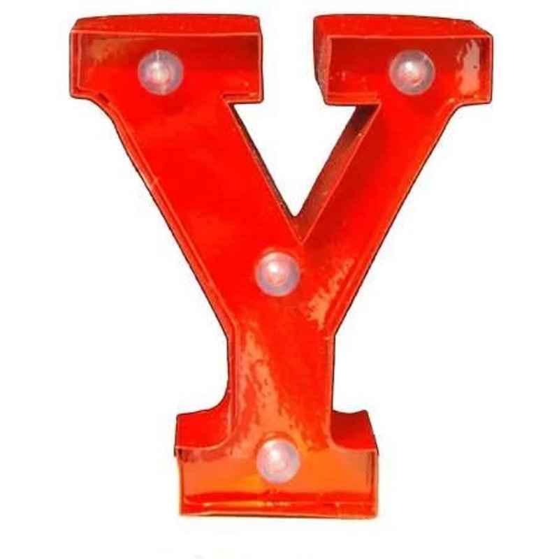 Pusher Mini Lampada Star Light Y Accessori Decoro Casa Illuminazione