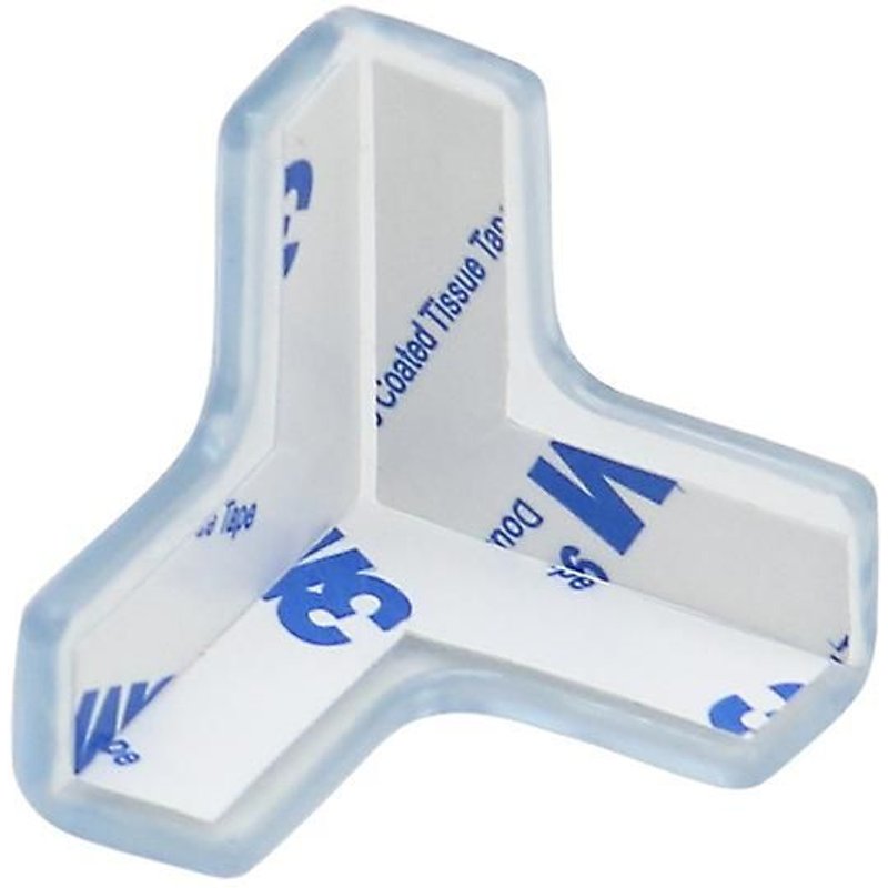 2025 - 12 Pièces De Protection D'angle De Bureau Transparente, Protection D'angle De Bureau Plus Forte, Souple