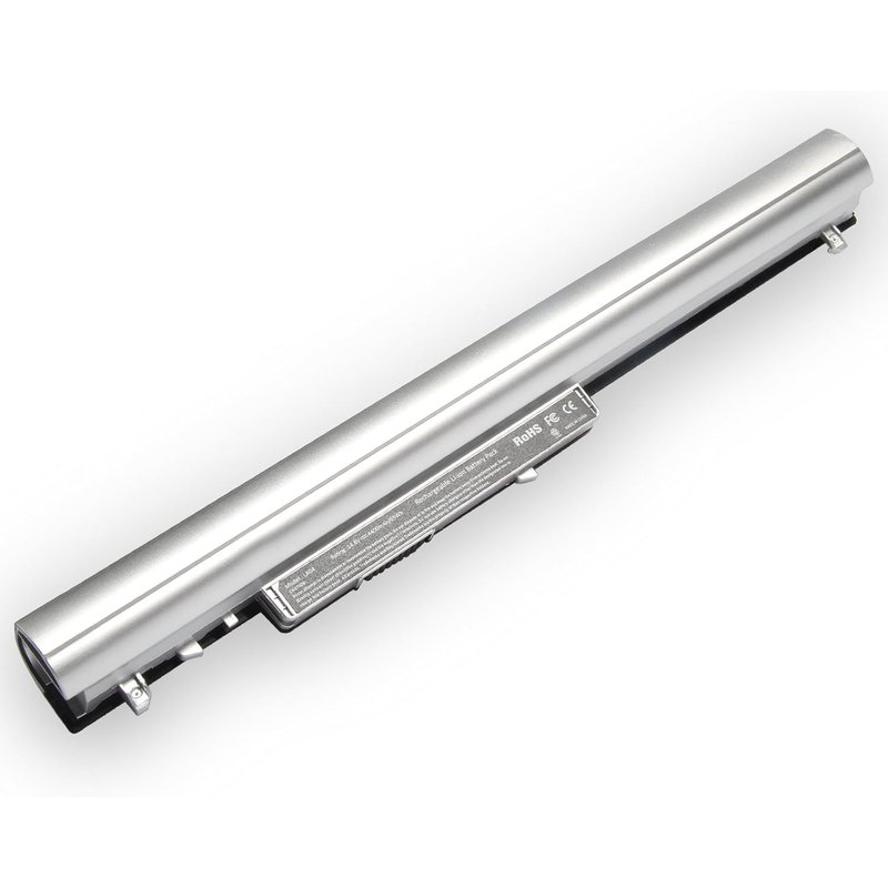 Batterie d'ordinateur Portable pour HP Pavilion 14 15 LA04 248 G1 340 G1 350 G1 Series, LA04DF TPN-Q129 TPN-Q130 728460-001 752237-001 776622-001 HSTNN-YB5M HSTNN-UB5M