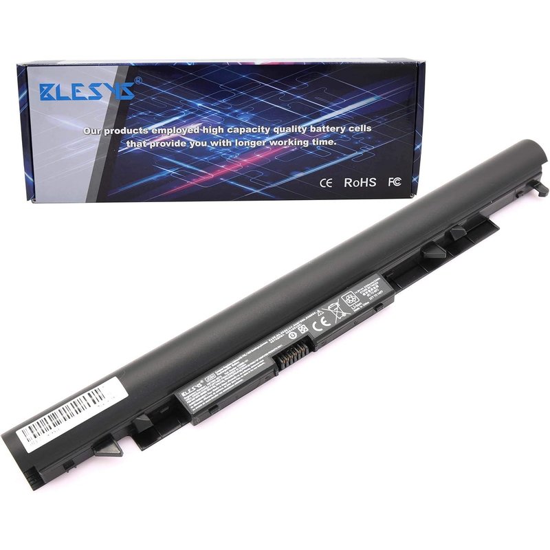 Batterie pour HP Spare 919701-850 919682-421 919700-850 919682-241 919682-121 919681-421 919682-221 919681-221 919681-241 919682-831 JC03031 pour HP Laptop 17-BS 17-bs5 17-bs5xx