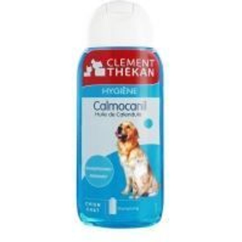 Clément Thékan Calmocanil Shampooing Apaisant