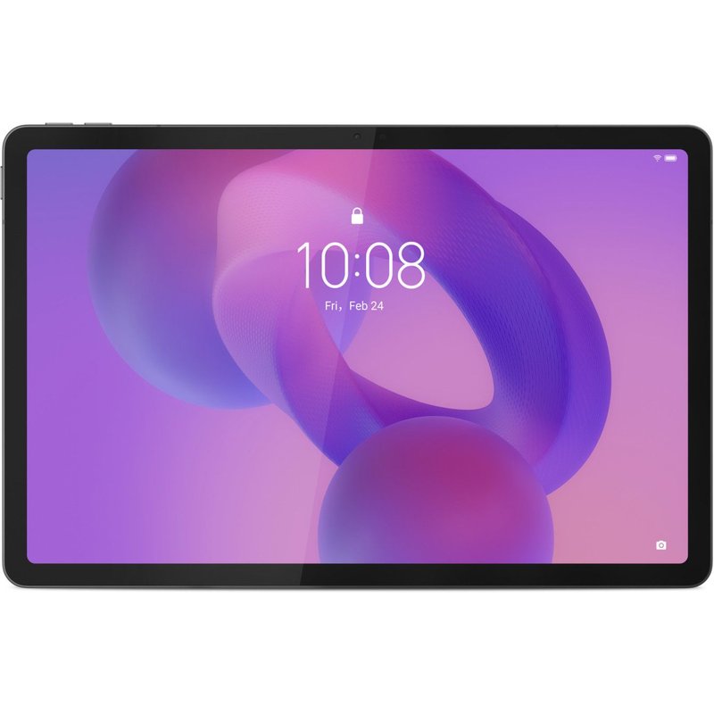 Lenovo Idea Tab 5G Mediatek 128 Go 11" 8 Go Wi-Fi 5 (802.11ac) Android 15 Gris