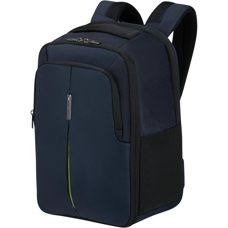 Samsonite Guardit 3.0 Zaino Porta PC 17.3 pollici 27.5 L Blu