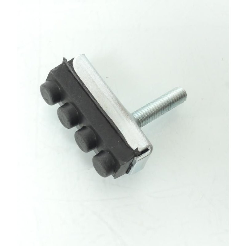 Porte patin de frein adaptable solex