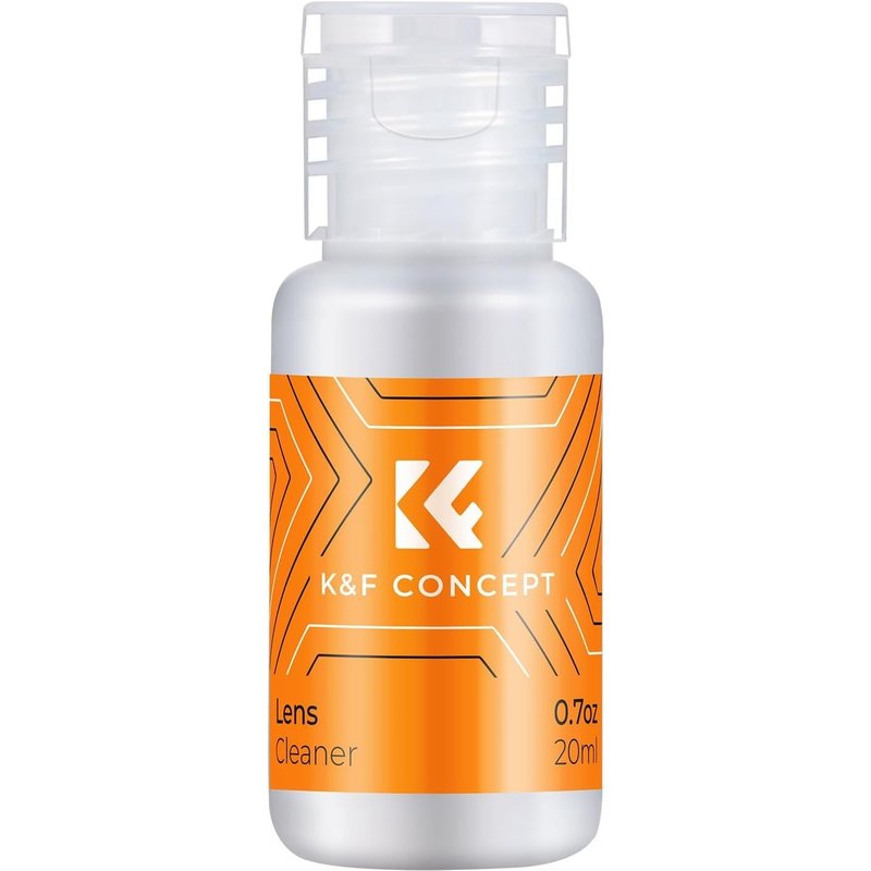 Nettoyeur de capteur pour Appareil Photo Reflex numérique,Objectif,loupe,capteur Cleaner