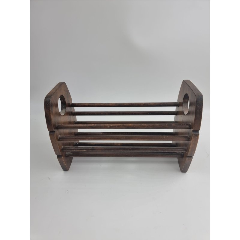 Porte Documents En Bois