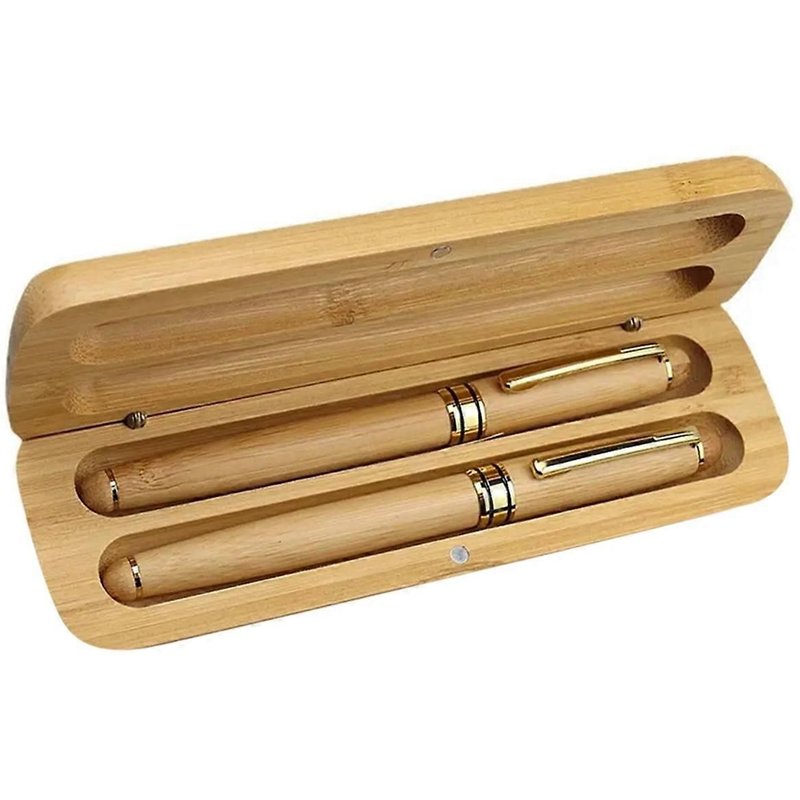 Papeterie Étudiants Affaires Bureau Stylo À Bille Et Coffret Cadeau Stylo