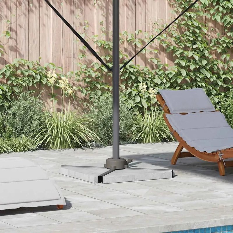 Vidaxl Pédale Pivotante À 360 Degrés Argent 21,5 X 14 X 6 Cm Acier