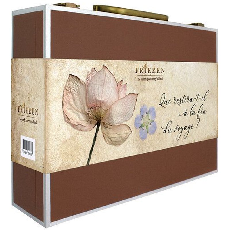 Frieren : Beyond Journey's End - Saison 1 - Partie 1 - Édition Collector Limitée - Blu-Ray