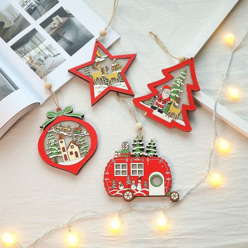 DĂ©coration Ă Suspendre Pour FenĂȘtres, Murs, Chambres D'enfants, FĂȘtes, Anniversaires, Mariages, NoĂ«l