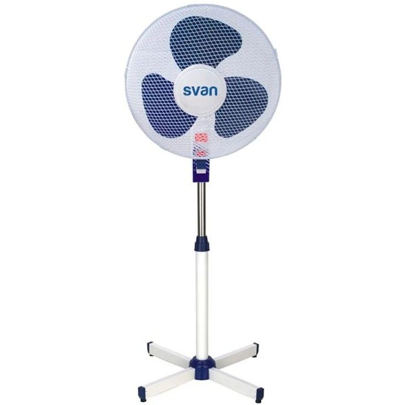 Ventilateur Sur Pied 16" Svp401600ovba Svan