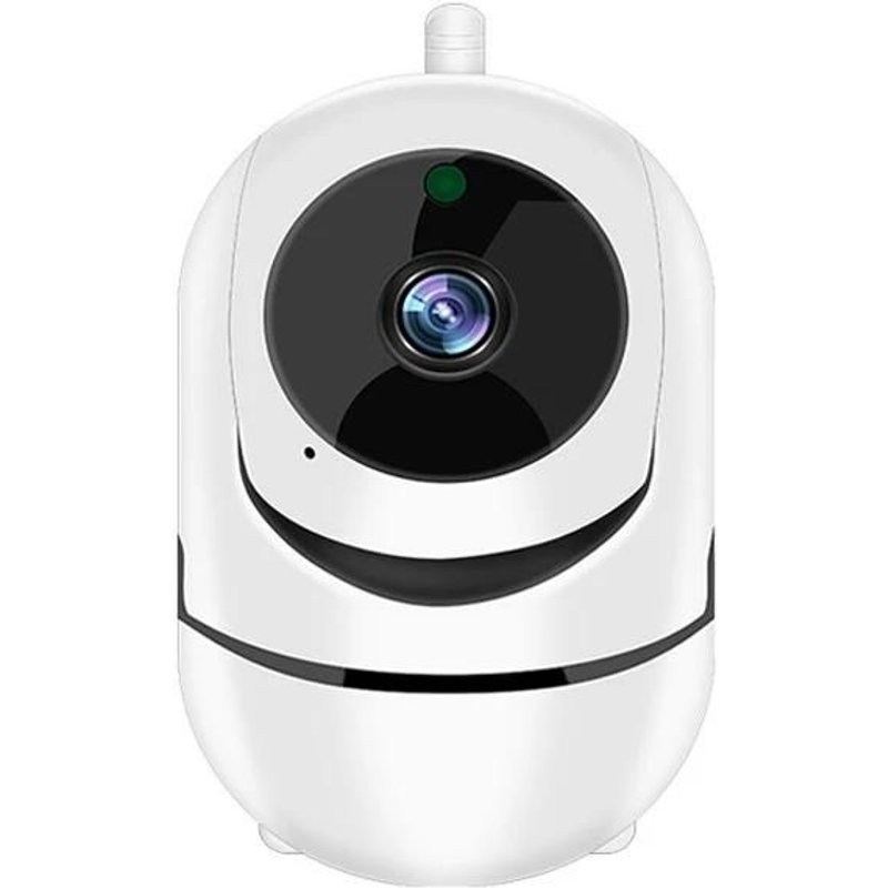 Caméra IP Wifi YCC365 Plus maison intelligente 1620P HD caméra de Surveillance suivi automatique Vision nocturne caméra de sécurité intérieure sans fil
