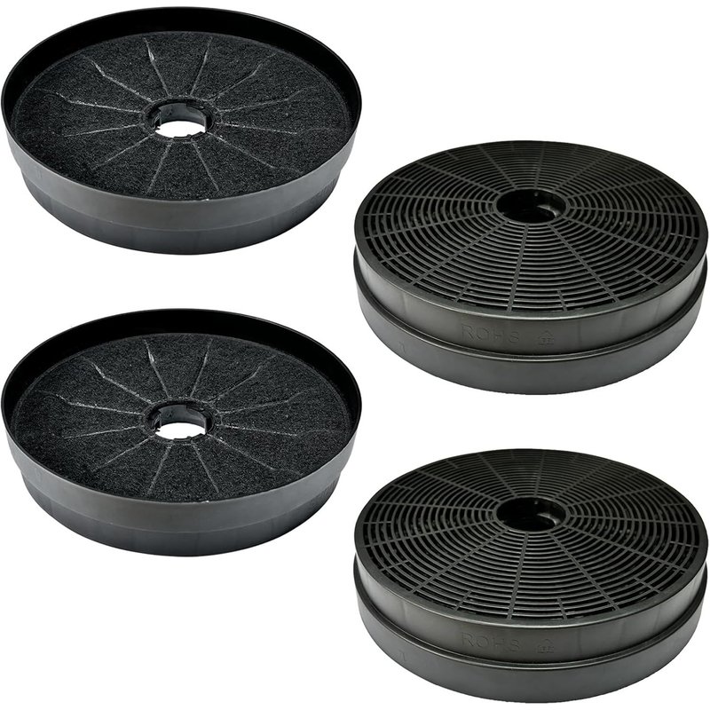 Cbcf003,Filtre À Charbon Actif Compatible Avec Cbcs6/9102,Cbwc/B6736n,Cbcs9301 Et Cbcs4820