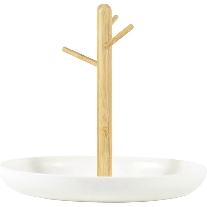 Plateau À Clés Pour Table D'entrée,Organiseur De Plateau Fourre-Tout A