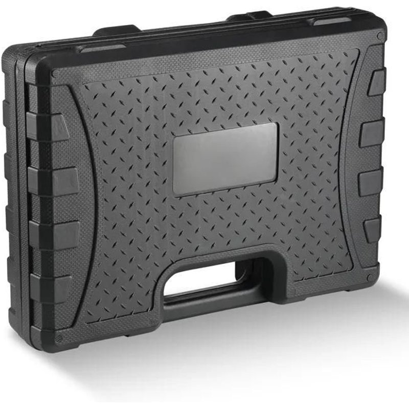 Kit de Scie Cloche-Duoku-18 Pièces-Lames Bimétalliques M42 avec 6 Forets et Clé Hexagonale, Tailles Polyvalentes de 3/4" à 4-1/2