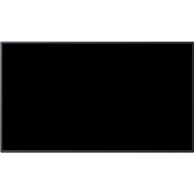 AG Neovo NSD-4303 Écran plat de signalisation numérique 42.5" LCD Wifi 500 cd/m² 4K Ultra HD Noir Intégré dans le processeur Android 9