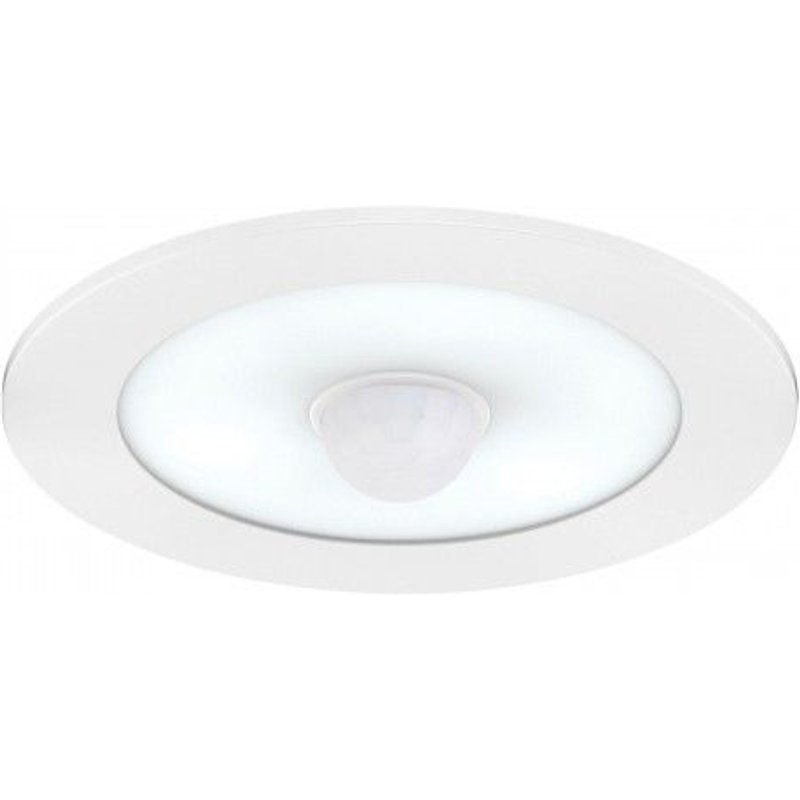 Downlight LED - 10W - 3000-4000-5700K - Piro CCT Sensor ARIC