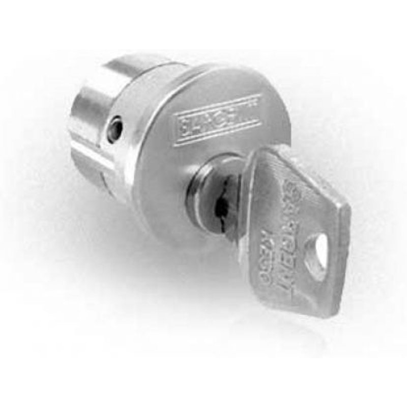 Cylindre de serrure CAME KR001