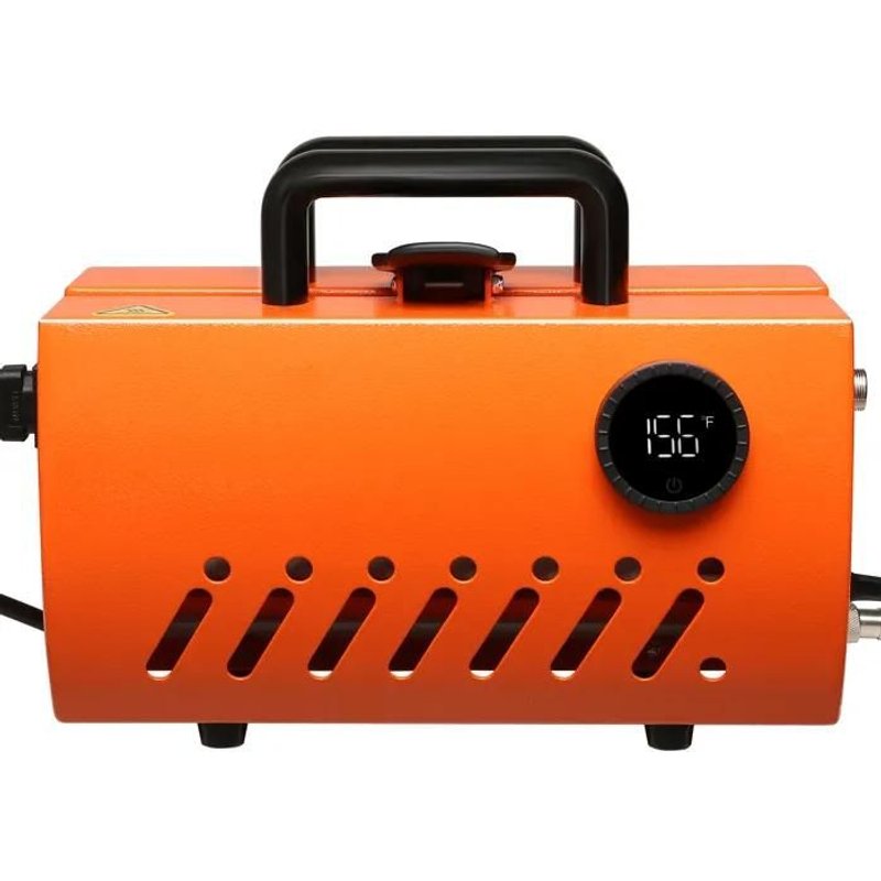 Presse à Chaud-Duoku-pour Gobelets de 11-30 oz-Transfert par Sublimation-Comprend Gants et Ruban-pour Tasses en Céramique Verres-DIY