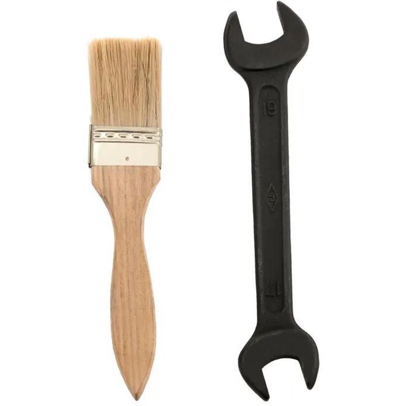 Table Fraisage Inclinable-Duoku-10"x7"-Plaque d'angle Pivotante Réglable 0 à 80° avec 3 Rainures en T-Fraiseuse Robuste Manivelle