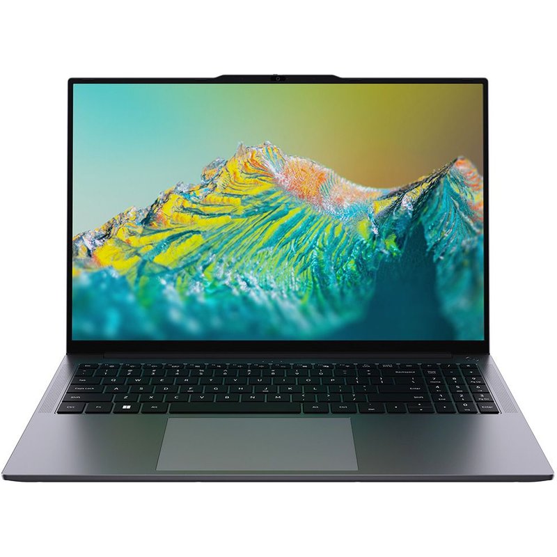 Chuwi CoreBook Plus - 16" AMD Ryzen 5 7430U - 2.3 Ghz - Ram 16 Go - SSD 512 Go