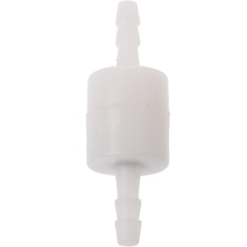 Clapet Anti-Retour Unidirectionnel Pour Vanne À Poisson Pour Aquarium Eau Air 12 Mm