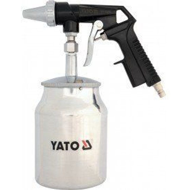 Yato yt-2376-Pistolet de sablage