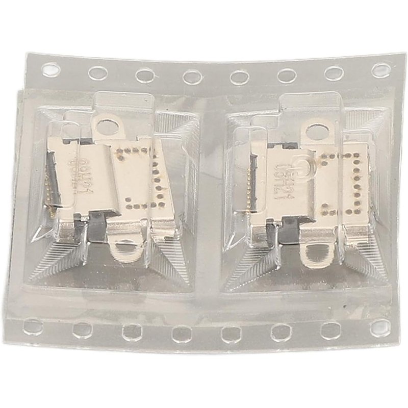 Port de Charge de Type C de Remplacement pour Switch Lite USB C Console Dock Connector Chargeur Socket Port HDHÂż001