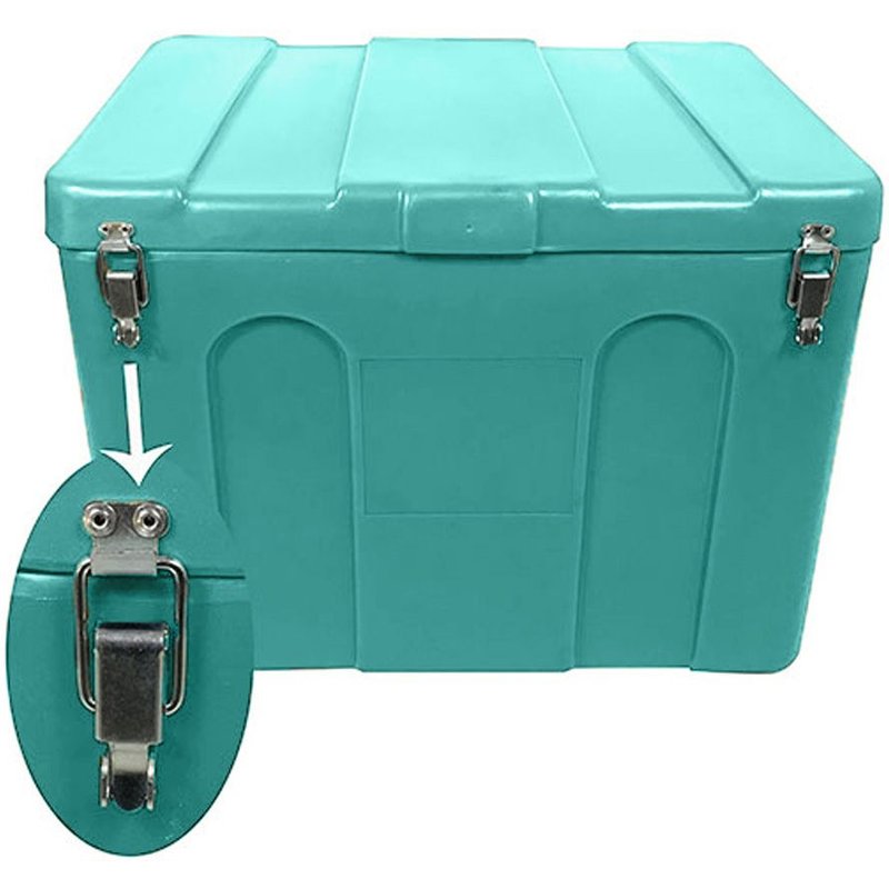 Coffre de rangement 140l