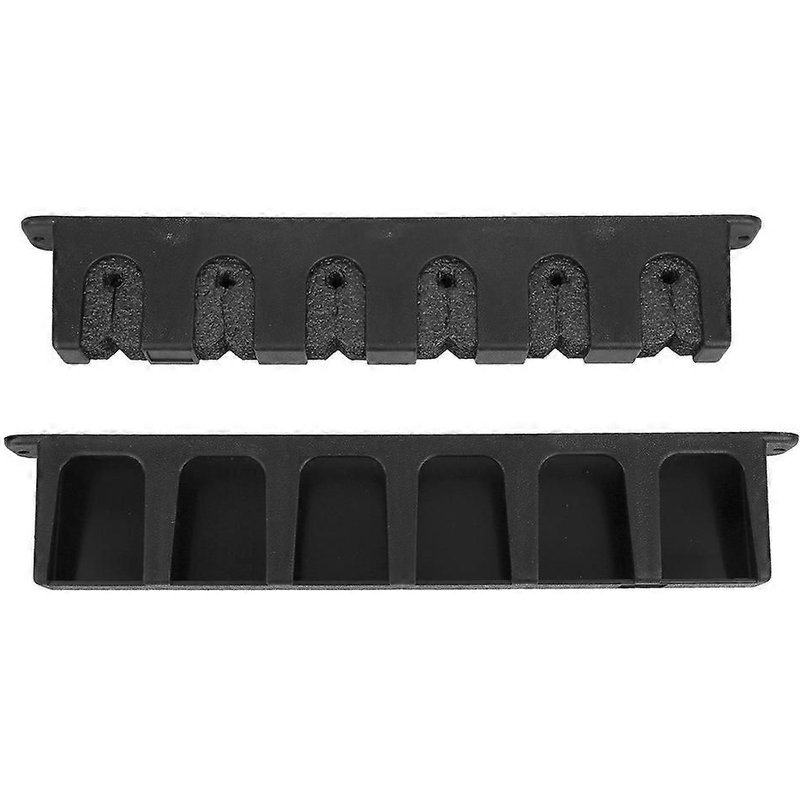 Support De Canne Ă PĂȘche Portable En Plastique 2025, Accessoires De Montage